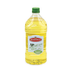 Extra Light Tasting Olive Oil, 2 L Bottle, Ships in 1-3 Business Days