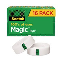 Magic Tape Value Pack, 1