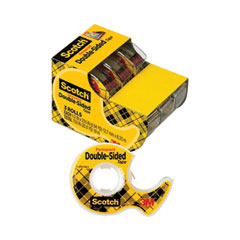 Scotch Double-Sided Tape