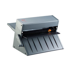 Heat-Free 12" Laminating Machine with 1 DL1005 Cartridge, 12" Max Document Width, 9.2 mil Max Document Thickness