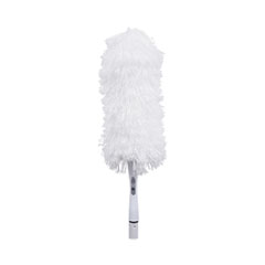 MicroFeather Duster, Microfiber Feathers, Washable, 23