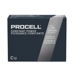 Duracell Procell Alkaline C Batteries