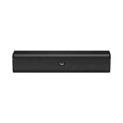 SPEAKER,USB SOUND BAR,BK