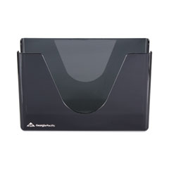 Georgia-Pacific Countertop C-Fold/M-Fold Paper Towel Dispenser