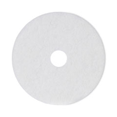 PAD,FLOOR,POLISH,18",WH