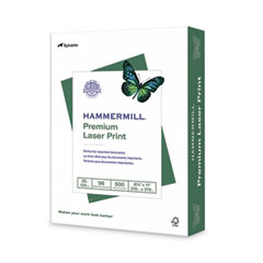 Hammermill Premium Laser Print Paper - White