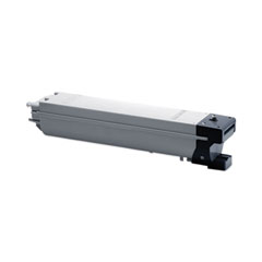 SU229A (CLT-K659S) Toner, 20,000 Page-Yield, Black