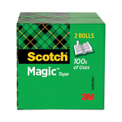 Magic Tape Refill, 3