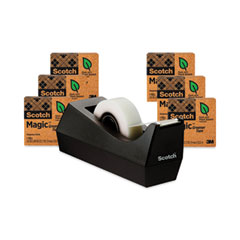 Magic Greener Tape with C38 Dispenser, 1