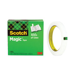 Magic Office Tape, 3