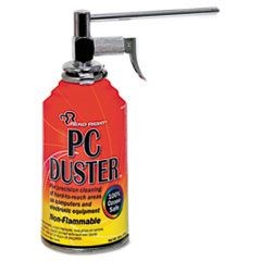 Compressed Air Dusters