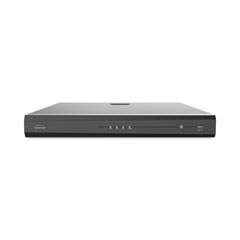 Cyberview N16 16-Channel Network Video Recorder with PoE