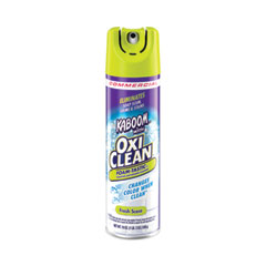 Foamtastic Bathroom Cleaner, Fresh Scent, 19 oz Spray Can