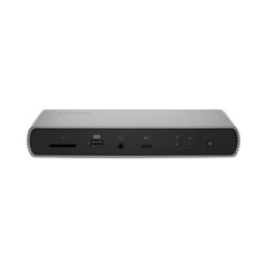 SD5700T Thunderbolt 4 Dual 4K Docking Station, Black