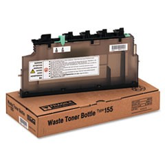 Ricoh Waste Toner Container (Type 155)