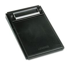 Base for 5 x 8 Tear-Off Daily Desk Calendar, 5 x 8, Black