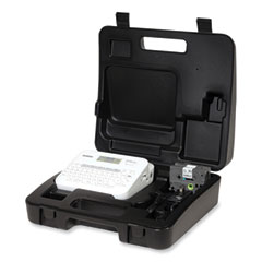 LABELMAKER,W/CASE