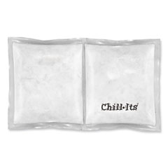 Chill-Its 6283 Rechargeable Phase Change Ice Pack, 3 x 6