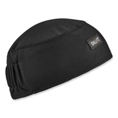 CAP,6630 COOLING,BLACK