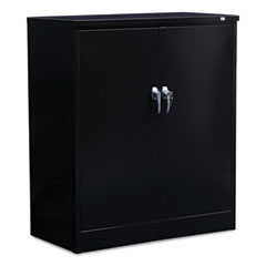 CABINET,36X18,42"H,BK