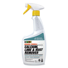 CLEANER,LIME REMOVER 6/CT