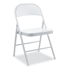 CHAIR,FOLDING,4/CT,GY