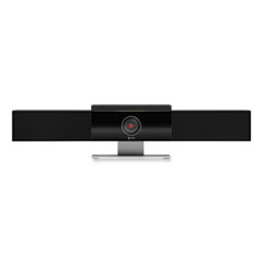 Poly Studio Video Bar, 1280 pixels x 720 pixels, Black