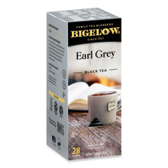 TEA,BIGELOW,EARL GREY