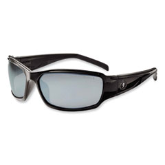 GLASSES,THOR BLACK SILVER