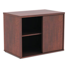 CABINET,LOW,CREDENZA,MCH