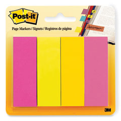 FLAG,1X3,PG MRKR,4PK,ULT