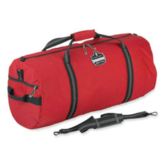 Arsenal 5020 Gear Duffel Bag, Nylon, Large, 14 x 35 x 14,  Red, Ships in 1-3 Business Days