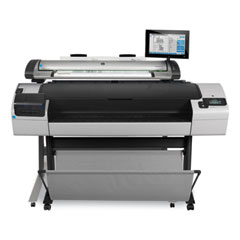 DesignJet SD Pro 2 44" MFP