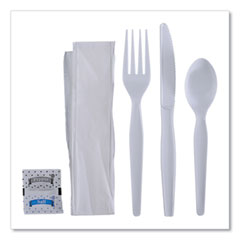 UTENSIL,KIT,HPS,FKTSNP,WH