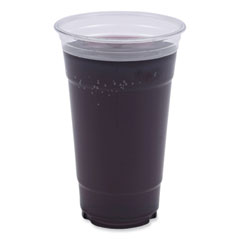 CUP,PET,24 OZ