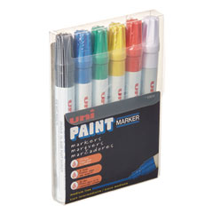 uni® uni-Paint PX-20 Oil-Based Paint Marker