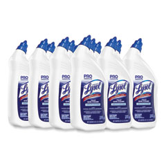 CLEANER,TOILET,LYSOL,32OZ