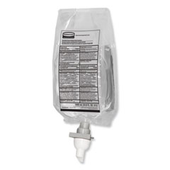 AutoFoam Refill With Alcohol Foam Hand Sanitizer, Clear, 1,000 mL, Fragrance-Free, 4/Carton