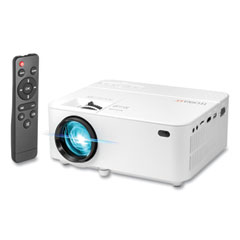 Mini LED Beamer TX-113, 1,800 lm, 800 x 400, Pixels