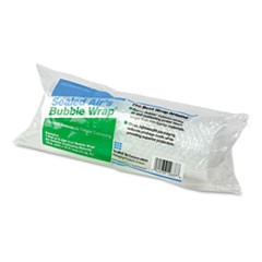 Bubble Wrap Cushioning Material, 0.19" Thick, 12" x 10 ft