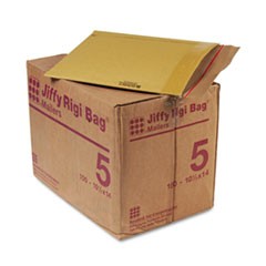 Jiffy Mailer Jiffy Rigi Bag Mailers