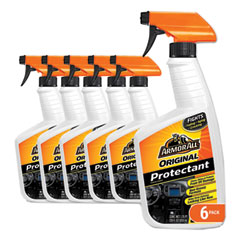 Original Protectant, 28 oz Spray Bottle, 6/Carton