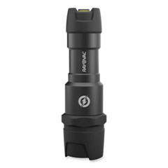 FLASHLIGHT,VIRTIND,3AA,BK