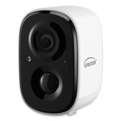 Cyberview 2010 2MP Smart WiFi Wireless Camera, 1920 x 1080 Pixels