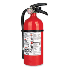 EXTINGUISHER,FIRE,4#,ABC