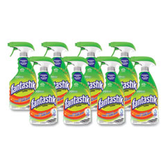 Disinfectant Multi-Purpose Cleaner Fresh Scent, 32 oz Spray Bottle, 8/Carton