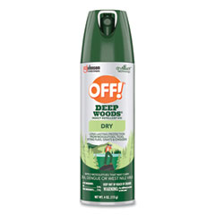 SPRAY,REPELLENT,DEEP WOOD