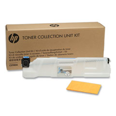 CE980A Toner Collection Unit, 150,000 Page-Yield