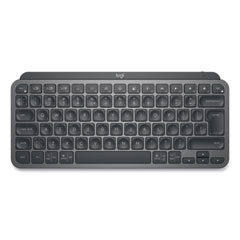 MX Keys Mini Wireless Keyboard, Graphite