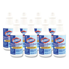 CLEANER,BLEACH,CREME,32OZ